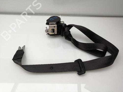 Sikkerhetsbelte foran høyre RENAULT SCÉNIC III (JZ0/1_) 1.5 dCi (110 hp) 23651396