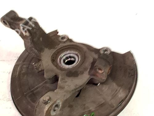 Left front steering knuckle OPEL MERIVA B MPV (S10) 1.4 (75) | BP33772623M25 - Image 3