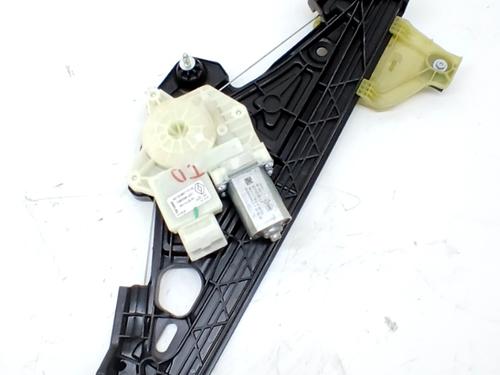 Rear right window mechanism RENAULT CAPTUR II (HF_) E-TECH 160 | BP31700873C25 - Image 2