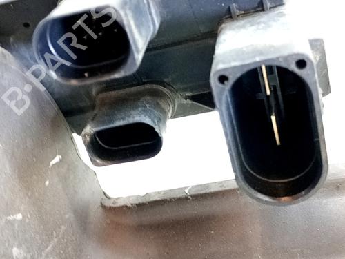 Steering rack VW PASSAT B6 (3C2) 2.0 TDI 16V | BP32014164M22