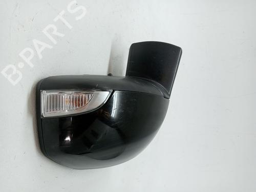 Left mirror RENAULT MEGANE III Grandtour (KZ0/1) 1.5 dCi (KZ1M, KZ1W, KZ0R) | BP27556941C26