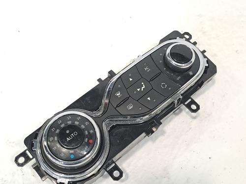 Airco bedieningspaneel RENAULT CAPTUR I (J5_, H5_) 1.5 dCi 90 (J5N4, J5M5, J5MW, J5M6, J5AL, J5AJ) | BP28959481I5