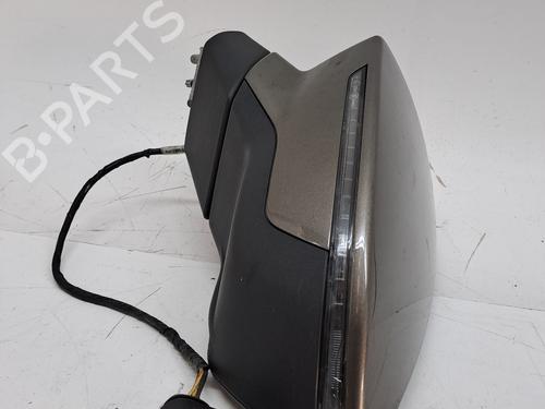 Left mirror SEAT LEON (5F1) 2.0 TDI | BP23378201C26 
