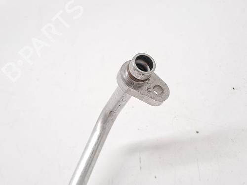 AC pipe RENAULT ZOE (BFM_) ZOE | BP26929379M126