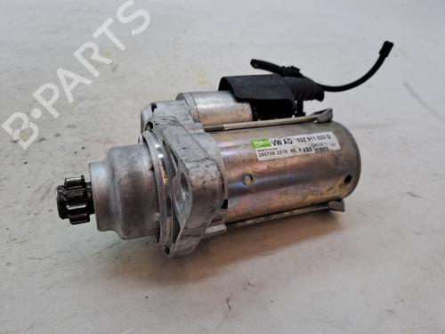 Starter AUDI A3 (8P1) 1.8 TFSI | BP23359744M8 