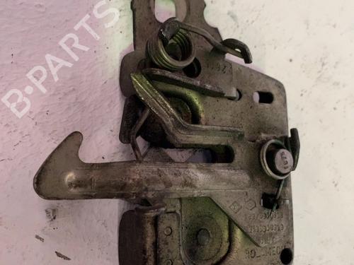 Used Hood lock Hood lock 37688206 37688206