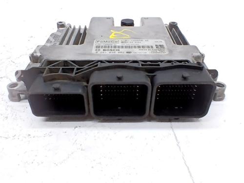 Engine control unit (ECU) FORD FIESTA VI (CB1, CCN) 1.5 TDCi | BP38416442M57 - Image 4