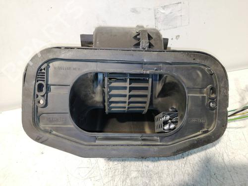 Used Heater blower motor RENAULT 19 I Chamade (L53_) 1.9 D (L534, L53J) (64 hp) 25456773