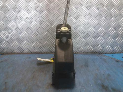 Gearbox control unit SMART CITY-COUPE (450) 0.6 (S1CLB1, 450.331, 450.336) | BP23386942M52 