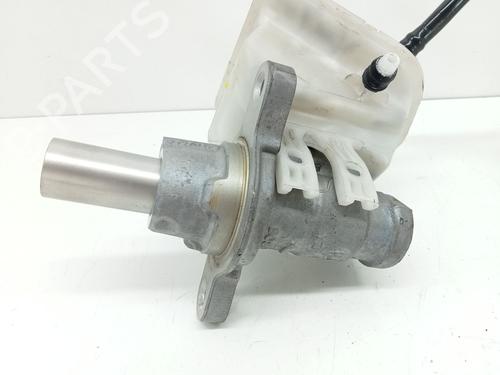 Brake master cylinder CITROËN C4 II (NC_) 1.6 BlueHDi 100 | BP28959057M77 