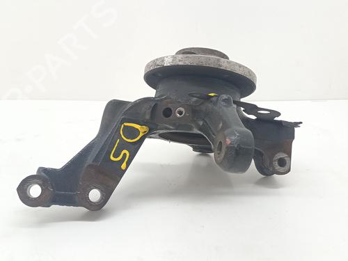Right front steering knuckle RENAULT CLIO IV (BH_) 0.9 TCe 90 (BHNF, BHMA, BHMH, BHJK, BHJR) | BP26019980M26 