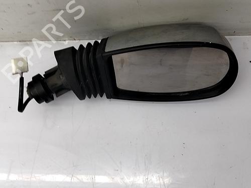 Used Right mirror Right mirror FIAT PUNTO (188_) 1.2 Natural Power (188BXA1A) (52 hp) 36376821 36376821