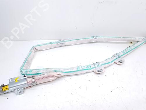 Used Left curtain airbag Left curtain airbag LAND ROVER RANGE ROVER VELAR (L560) 2.0 D200 MHEV 4x4 (204 hp) 36321296 36321296