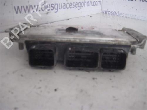 Used Engine control unit (ECU) CITROËN XSARA (N1) 1.6 16V (109 hp) 25465709