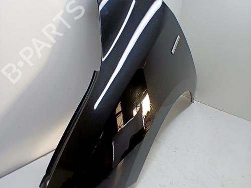 Left front fenders RENAULT MEGANE III Hatchback (BZ0/1_, B3_) 1.5 dCi (BZ1G, BZ1W, BZ0R) | BP29606542C41 