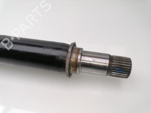 Right front driveshaft MERCEDES-BENZ A-CLASS (W176) A 250 (176.044) | BP23937796M39 