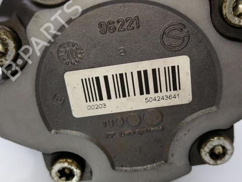 Styring servopumpe IVECO DAILY VI Van 33S16, 35S16, 35C16, 38S16, 40C16, 42S16, 50C16 | BP24188303M99 