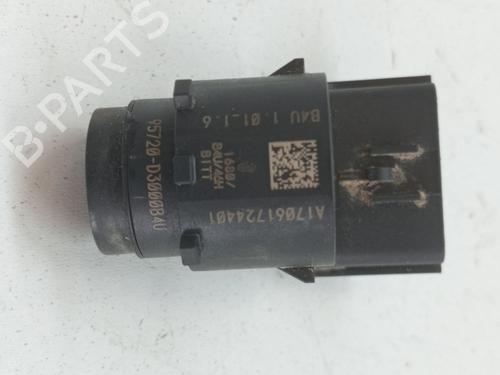 Elektronisk modul KIA NIRO I (DE) 1.6 GDI Hybrid | BP23371847M83 