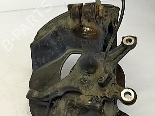 Right front steering knuckle BMW 3 Touring (E46) 320 d | BP29876753M26