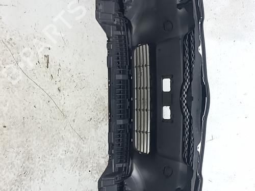 Used Front bumper Front bumper TOYOTA AURIS (_E15_) 1.4 D-4D (NDE150_, NDE150R) (90 hp) 39556851 39556851