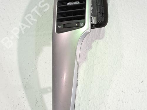 Used Air vent CHEVROLET CAPTIVA (C100, C140) 2.0 D 4WD (150 hp) 24402444