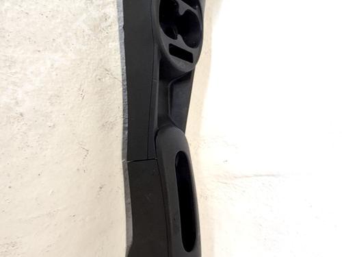 Used Middle console Middle console FIAT 500 (312_) 1.0 Mild Hybrid (312.AYD1B) (69 hp) 34537298 34537298