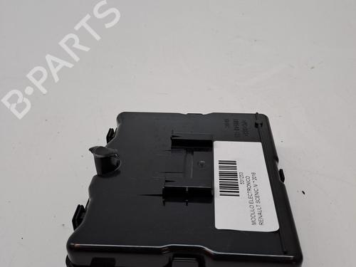 Electronic module RENAULT GRAND SCÉNIC IV (R9_) 1.3 TCe 140 (R9NB) | BP23370080M83 