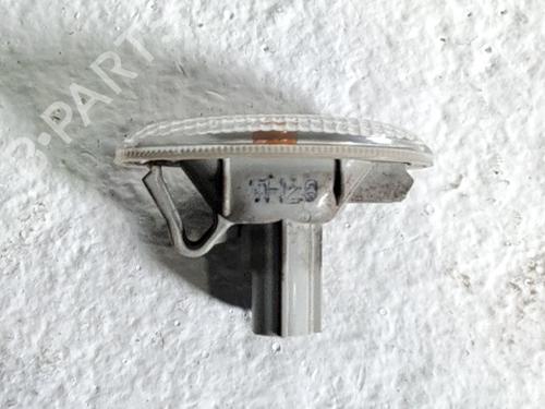 Left side indicator MAZDA 6 Saloon (GG) 1.8 | BP30920774I20