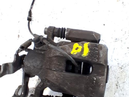 Used Right rear brake caliper Right rear brake caliper MINI MINI (F56) Cooper (136 hp) 33771926 33771926