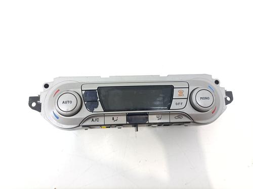Used Climate control FORD FOCUS II (DA_, HCP, DP) 1.6 TDCi (90 hp) 28126104