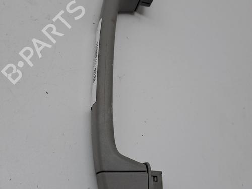 Håndtag i tag BMW X3 (E83) 2.0 sd (177 hp) 23370456