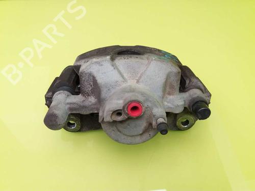Right front brake caliper MAZDA 6 Station Wagon (GY) 2.0 DI (GY19) | BP23893174M104 