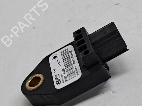 Electronic sensor KIA CEE'D (JD) 1.0 T-GDI | BP25737570M84 