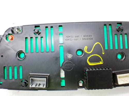 Instrument cluster SSANGYONG ACTYON I 2.0 Xdi | BP33762549C47 - Image 3