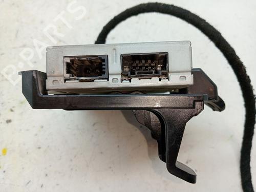 Electronic module MERCEDES-BENZ C-CLASS (W204) C 320 CDI (204.022) | BP23357526M83 