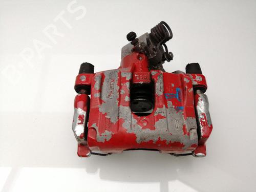 Used Left rear brake caliper FORD FOCUS III 1.6 Ti (125 hp) 23387276