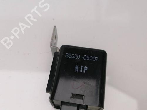 Electronic module SSANGYONG REXTON W / REXTON 2.2 Xdi All-wheel Drive | BP23935868M83 