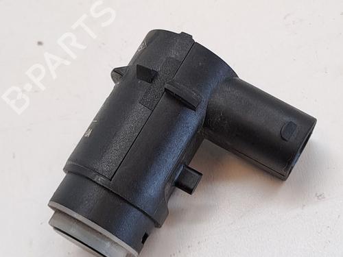 Electronic module SMART FORTWO Coupe (453) electric drive / EQ (453.391) | BP27193625M83 