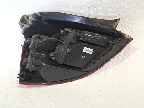 Højre baglygte RENAULT MEGANE II (BM0/1_, CM0/1_) 1.6 16V (BM0C, CM0C) | BP29557336C35 