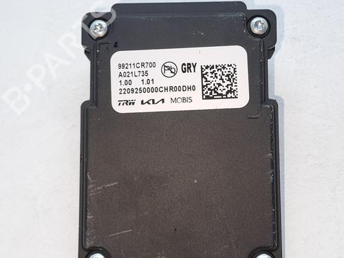 Camera KIA XCEED (CD) 1.6 GDI Hybrid | BP28036814E14 