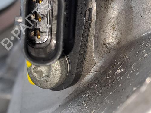 Gearbox VW GOLF VIII (CD1, DA1) 1.0 TSI | BP23977776M3 