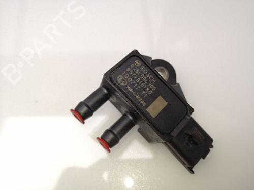 Capteur électronique CITROËN BERLINGO Box Body/MPV (K9) 1.5 BlueHDi 100 (102 hp) 23420025