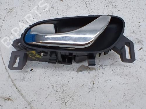 Used Front left interior door handle Front left interior door handle NISSAN QASHQAI II (J11, J11_) 1.6 dCi (130 hp) 39557808 39557808