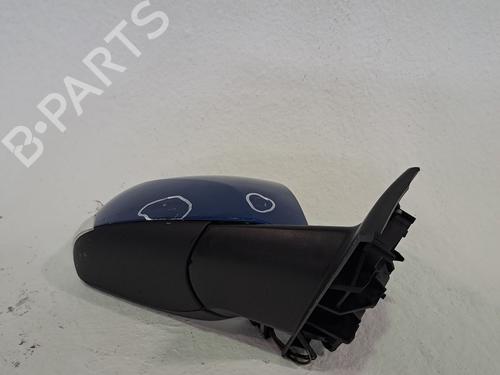 Right mirror RENAULT MEGANE III Hatchback (BZ0/1_, B3_) 1.5 dCi (BZ09, BZ0D, BZ1W, BZ29, BZ14) | BP26675426C27 