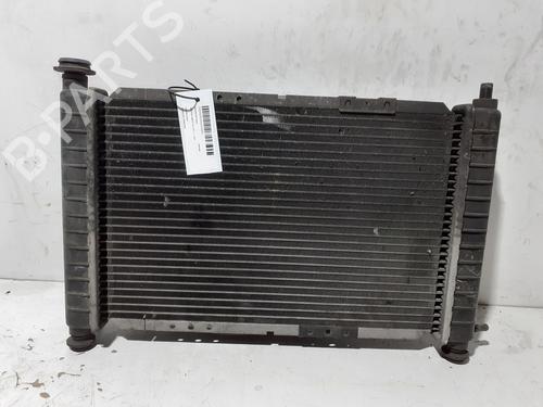 Køler DAEWOO MATIZ (M100, M150) 0.8 (52 hp) 25457680