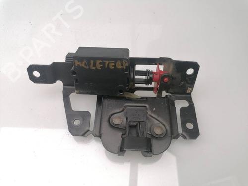 Used Tailgate lock BMW X3 (E83) 3.0 d (204 hp) 23939788