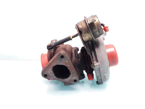 Turbolader/Kompressor MERCEDES-BENZ C-CLASS (W202) C 220 CDI (202.133) | BP23449317M71 