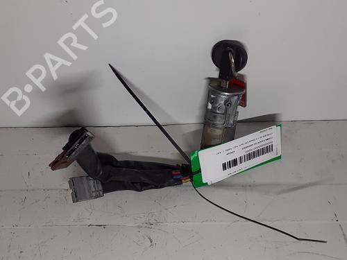 Used Ignition barrel CITROËN AX (ZA-_) 14 (ZA) (75 hp) 26539259