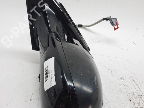 Left mirror FIAT CROMA (194_) 1.9 D Multijet (194AXC1B, 194AXC12) | BP23375265C26 