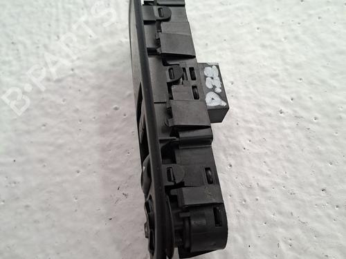 Left front window switch PEUGEOT 308 SW I (4E_, 4H_) 1.6 HDi | BP26492053I27 